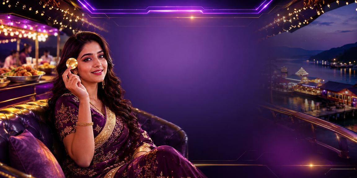 রাঙামাটির রাতের বাজারের আলোয় ds3h ভিআইপি বোনাস অভিজ্ঞতা