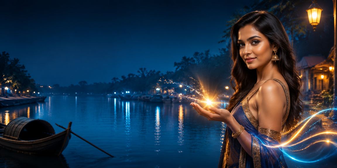 সুন্দরবন এলাকার একজন ব্যবহারকারী ডিপোজিট বোনাস সম্পর্কে জানছেন